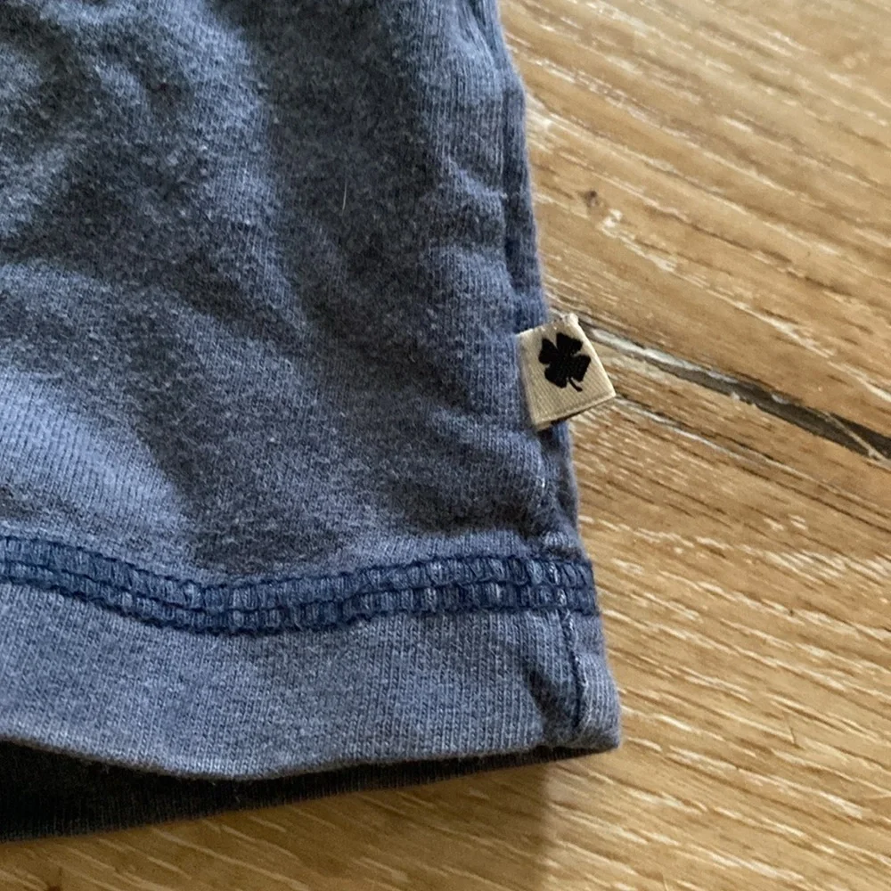 Lucky Brand Long Sleeved Tee